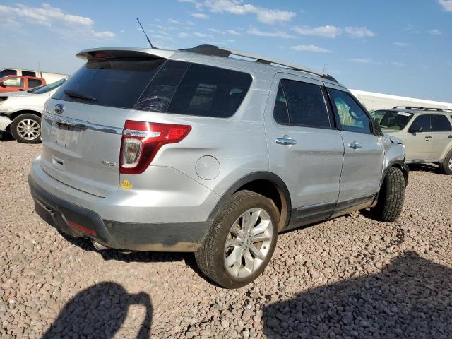 Photo 3 from auction – 2012 FORD EXPLORER L with VIN 1FMHK8F80CGA84238
