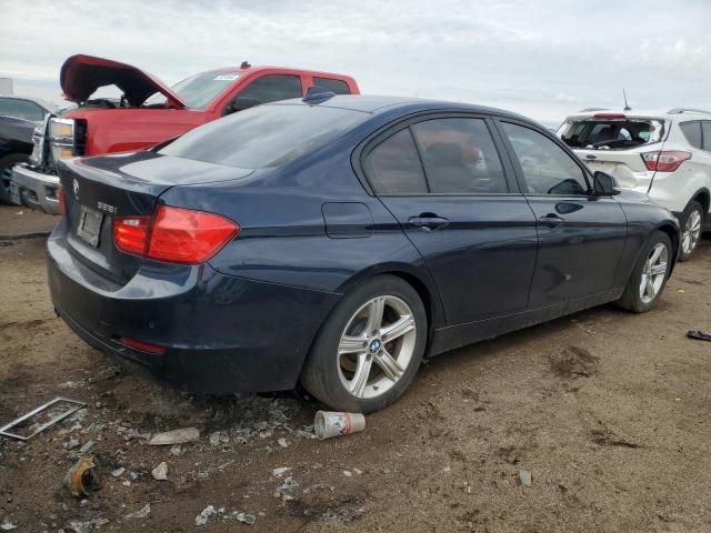Photo 3 from auction – 2013 BMW 328 XI with VIN WBA3B3C54DF542315