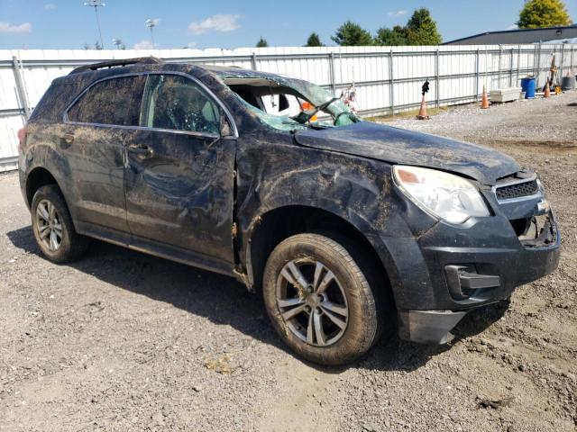 Photo 4 from auction – 2014 CHEVROLET EQUINOX LT with VIN 2GNFLFE34E6196442