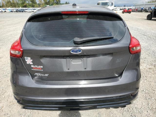 Photo 6 from auction – 2017 FORD FOCUS SE with VIN 1FADP3K24HL311542