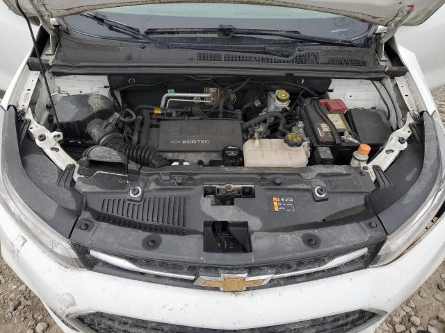 Photo 12 from auction – 2018 CHEVROLET TRAX LS with VIN KL7CJNSB4JB732799