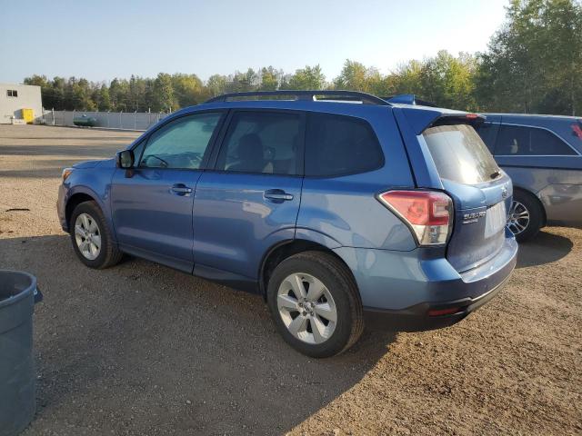Photo 2 from auction – 2018 SUBARU FORESTER 2 with VIN JF2SJEDC3JH572708