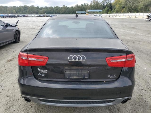 Photo 6 from auction – 2012 AUDI A6 PRESTIG with VIN WAUHGAFC5CN068739