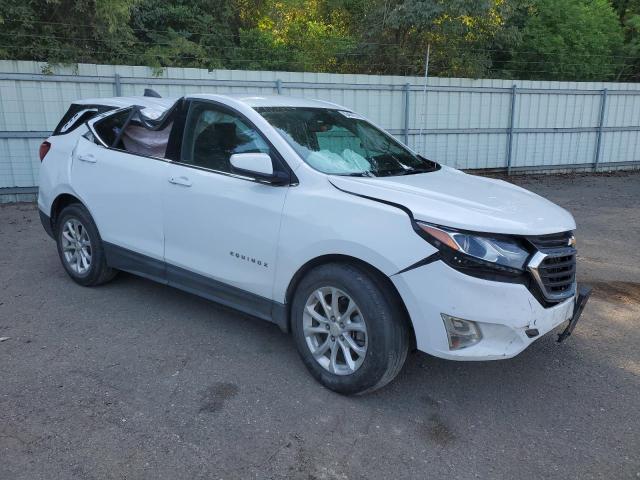 Photo 4 from auction – 2018 CHEVROLET EQUINOX LT with VIN 3GNAXJEV4JS517619