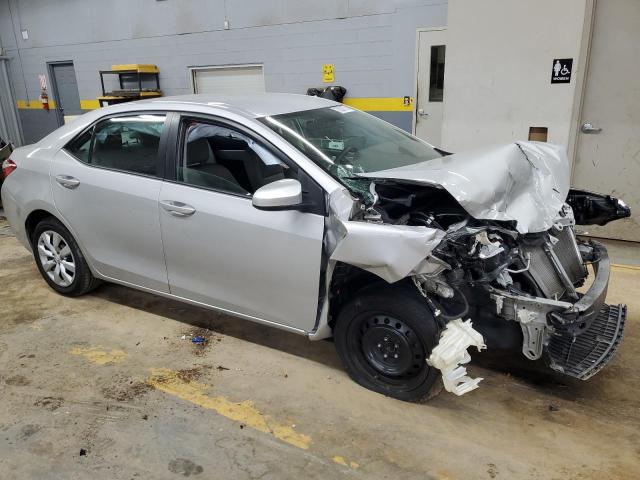 صورة رقم 4 من المزاد - 2015 TOYOTA COROLLA L مع VIN 2T1BURHE7FC367994