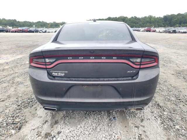 Photo 6 from auction – 2018 DODGE CHARGER SX with VIN 2C3CDXBG3JH221890