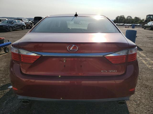 Photo 6 from auction – 2013 LEXUS ES 350 with VIN JTHBK1GG8D2077963
