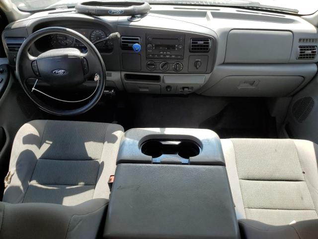 Photo 8 from auction – 2006 FORD F250 SUPER with VIN 1FTSW20P96EA80801