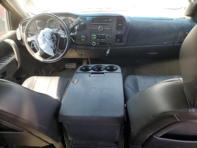 Photo 8 from auction – 2011 CHEVROLET SILVERADO with VIN 3GCPKSE39BG304837