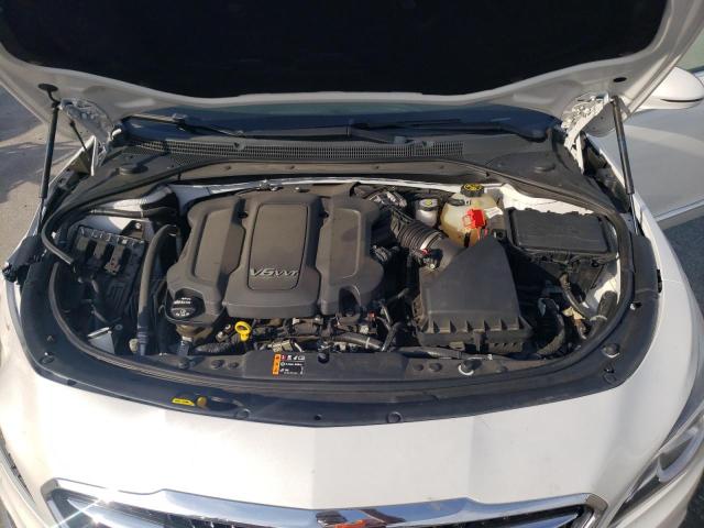 Photo 11 from auction – 2017 BUICK LACROSSE E with VIN 1G4ZP5SS9HU190170