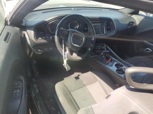 Photo 8 from auction – 2016 DODGE CHALLENGER with VIN 2C3CDZAG6GH275061