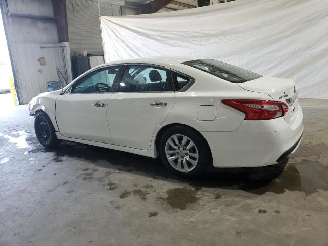Photo 2 from auction – 2017 NISSAN ALTIMA 2.5 with VIN 1N4AL3AP1HN339217