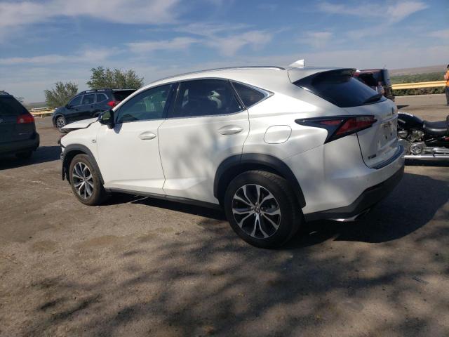 Photo 2 from auction – 2015 LEXUS NX 200T with VIN JTJBARBZ1F2003229