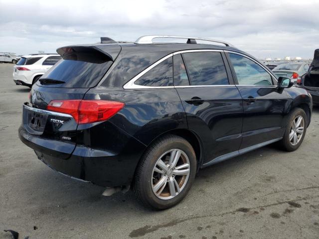 Photo 3 from auction – 2014 ACURA RDX with VIN 5J8TB4H3XEL016176