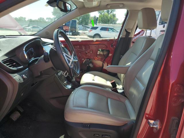 Photo 7 from auction – 2018 BUICK ENCORE ESS with VIN KL4CJCSB7JB518701