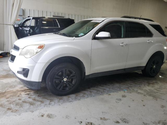 CHEVROLET EQUINOX LT 2013 with VIN 2GNALDEKXD1109919 - Photo from auction