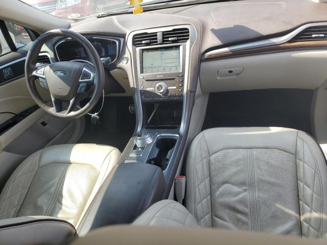 Photo 8 from auction – 2018 FORD FUSION TIT with VIN 3FA6P0SU7JR216389