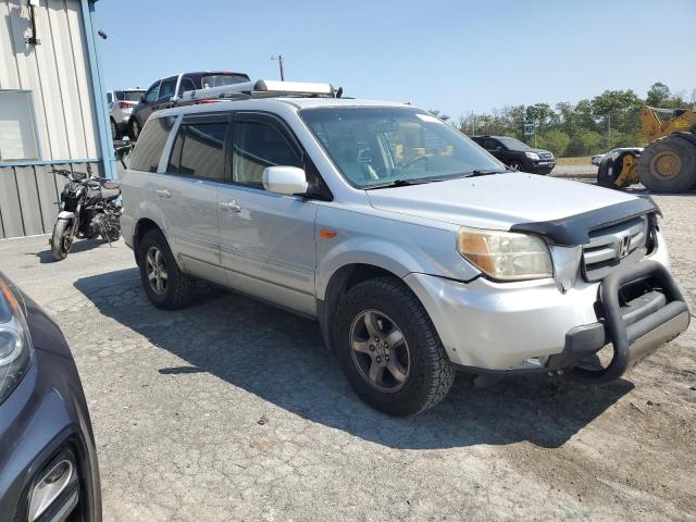Photo 4 from auction – 2006 HONDA PILOT EX with VIN 5FNYF18566B020545