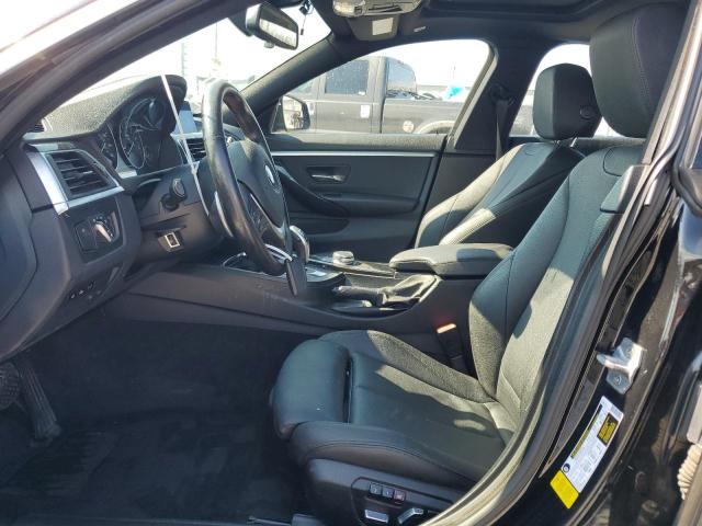 Photo 7 from auction – 2020 BMW 430I GRAN with VIN WBA4J1C09LCE22593