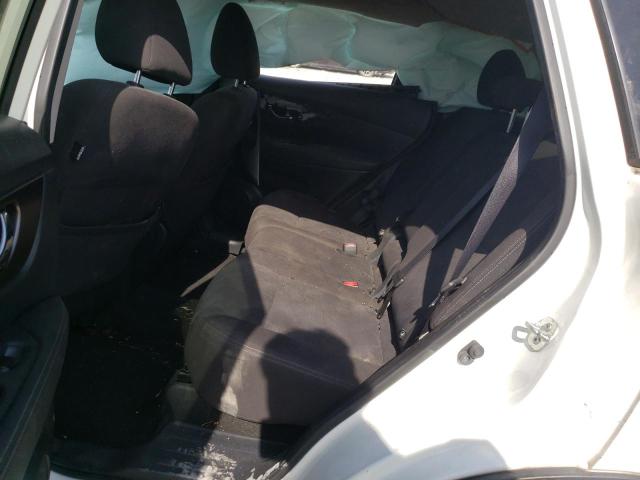 Photo 11 from auction – 2016 NISSAN ROGUE S with VIN KNMAT2MVXGP677975