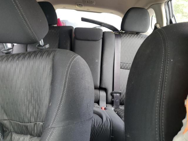 Photo 10 from auction – 2017 NISSAN ROGUE S with VIN KNMAT2MV9HP562902