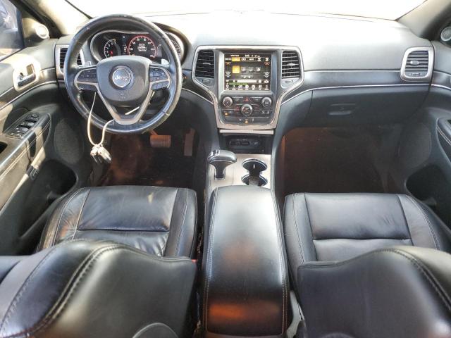 Photo 8 from auction – 2014 JEEP GRAND CHER with VIN 1C4RJFBG1EC362880