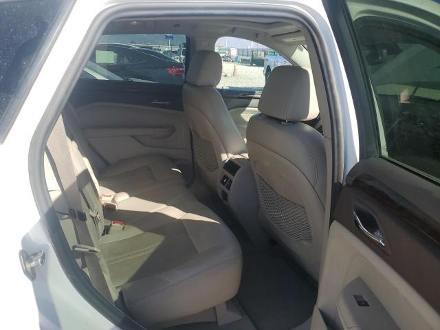 Photo 10 from auction – 2011 CADILLAC SRX LUXURY with VIN 3GYFNDEY2BS621845