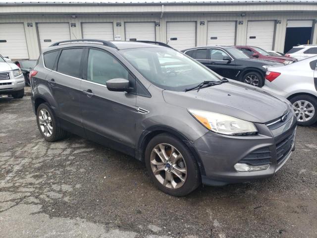 Photo 4 from auction – 2014 FORD ESCAPE SE with VIN 1FMCU0GX2EUB40115
