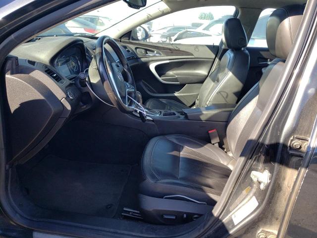 Photo 7 from auction – 2015 BUICK REGAL PREM with VIN 2G4GN5EX4F9144390