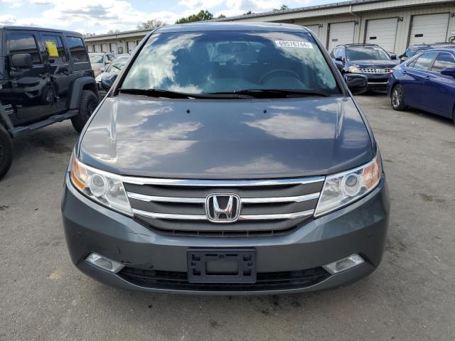 Photo 5 from auction – 2012 HONDA ODYSSEY TO with VIN 5FNRL5H97CB028298
