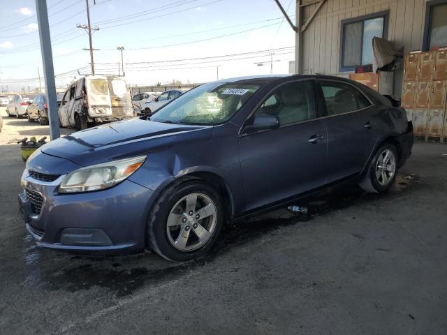 Photo 1 from auction – 2014 CHEVROLET MALIBU LS with VIN 1G11B5SL3EF267844