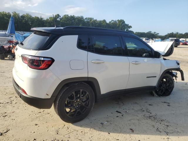 Photo 3 from auction – 2022 JEEP COMPASS LA with VIN 3C4NJCBB1NT236878