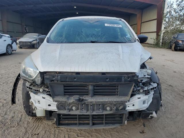Photo 5 from auction – 2017 FORD ESCAPE S with VIN 1FMCU0F76HUC10253