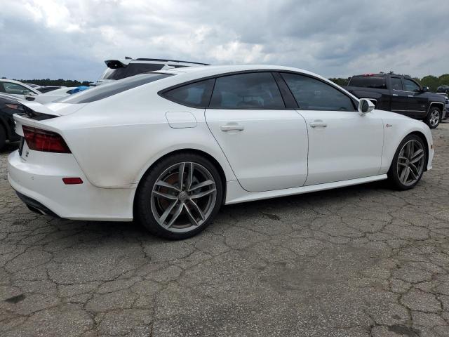 Photo 3 from auction – 2016 AUDI A7 PREMIUM with VIN WAUWGAFC0GN060447