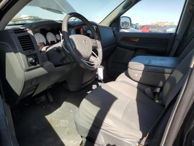Photo 7 from auction – 2006 DODGE RAM 1500 S with VIN 1D7HU18N36S613455
