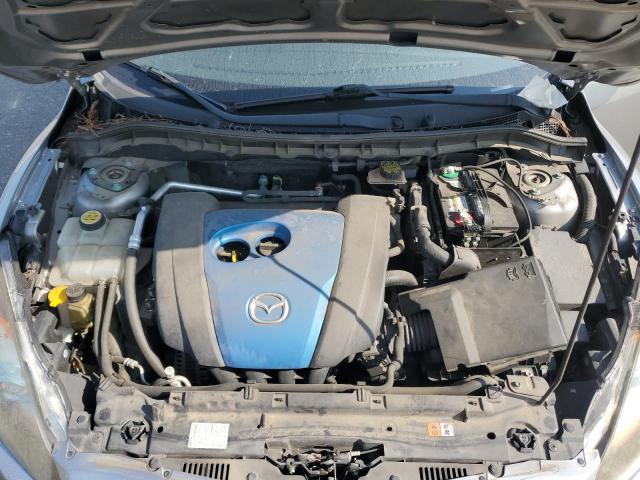 Photo 11 from auction – 2013 MAZDA 3 I with VIN JM1BL1U75D1744898
