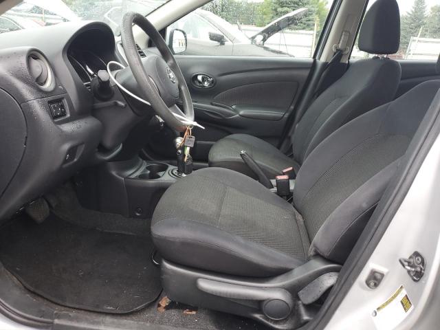 Photo 7 from auction – 2013 NISSAN VERSA S with VIN 3N1CN7APXDL880431