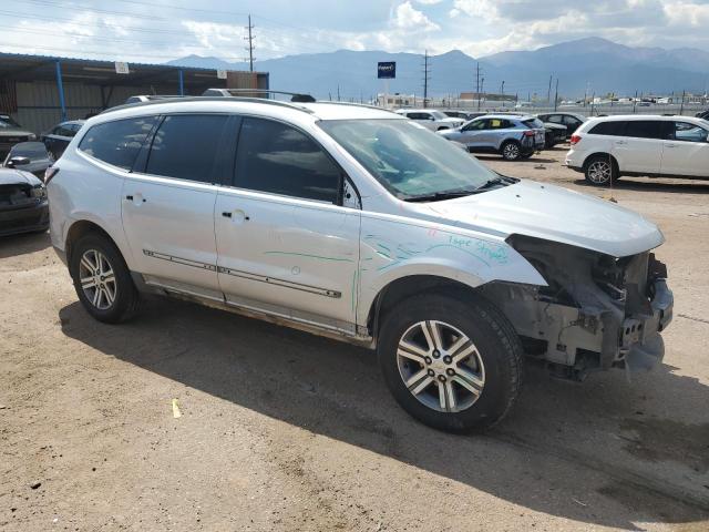 Photo 4 from auction – 2016 CHEVROLET TRAVERSE L with VIN 1GNKVHKD1GJ118837