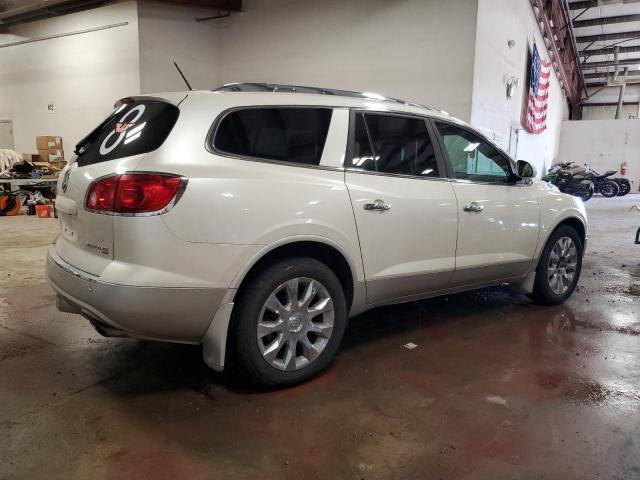Photo 3 from auction – 2012 BUICK ENCLAVE with VIN 5GAKVDED1CJ263448