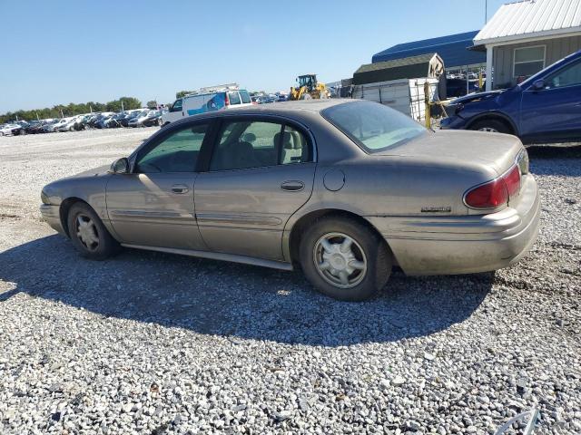 Photo 2 from auction – 2001 BUICK LESABRE CU with VIN 1G4HP54K21U292215