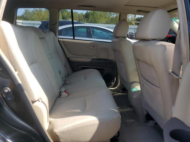 Photo 10 from auction – 2007 TOYOTA HIGHLANDER with VIN JTEEP21A270218130