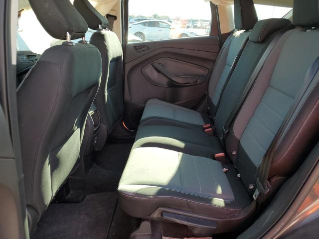 Photo 11 from auction – 2019 FORD ESCAPE S with VIN 1FMCU0F70KUB00998
