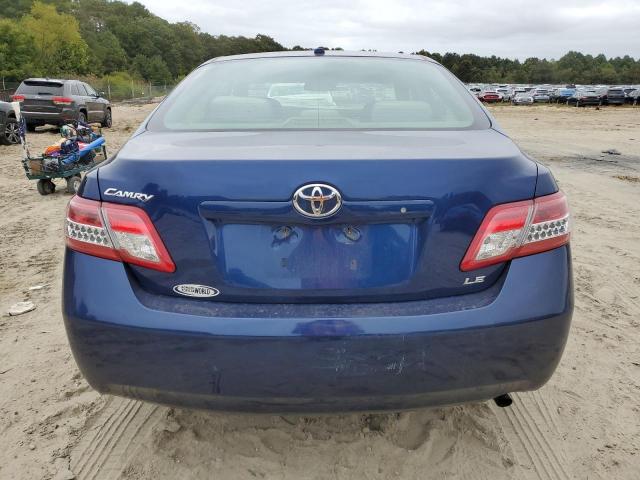 Photo 6 from auction – 2011 TOYOTA CAMRY BASE with VIN 4T1BF3EKXBU745641