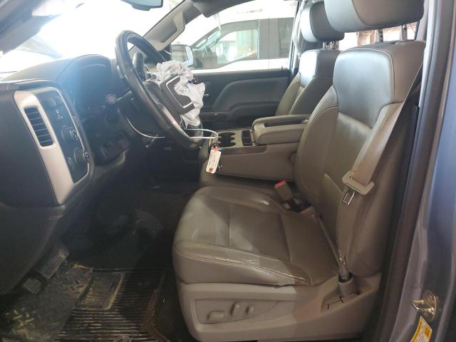 Photo 7 from auction – 2015 GMC SIERRA K15 with VIN 1GTV2VECXFZ319359