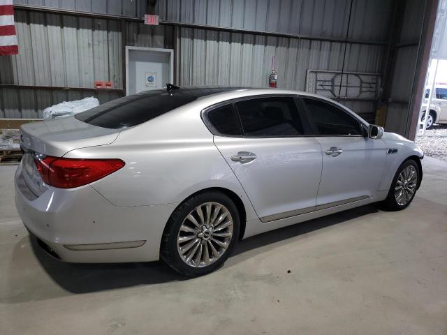 Photo 3 from auction – 2015 KIA K900 with VIN KNALW4D41F6021149