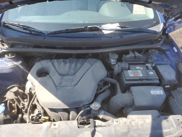 Photo 11 from auction – 2017 HYUNDAI ACCENT SE with VIN KMHCT4AEXHU324045