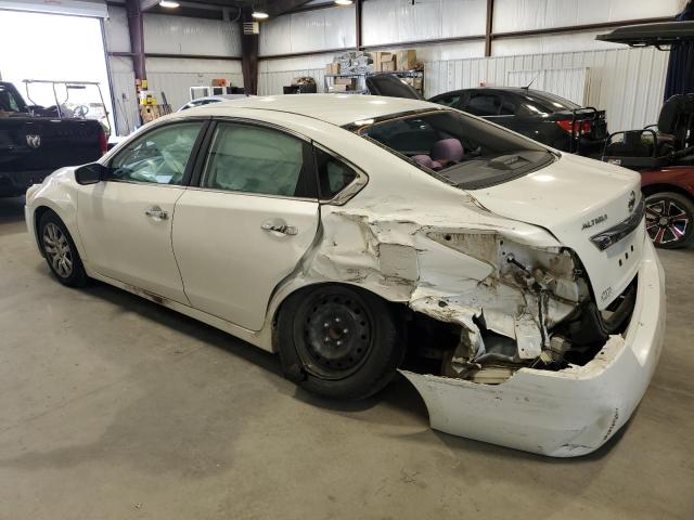Photo 2 from auction – 2015 NISSAN ALTIMA 2.5 with VIN 1N4AL3AP9FN378327