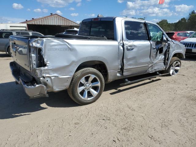 Photo 3 from auction – 2019 RAM 1500 LIMIT with VIN 1C6SRFHT0KN503525