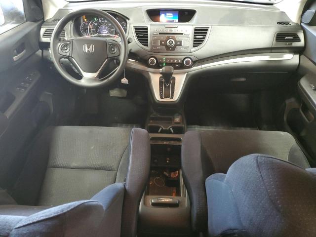 Photo 8 from auction – 2014 HONDA CR-V EX with VIN 5J6RM4H54EL064531