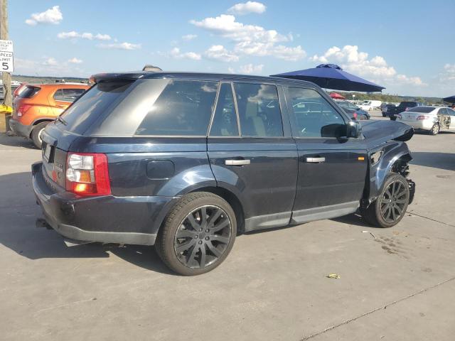Photo 3 from auction – 2006 LAND ROVER RANGE ROVE with VIN SALSH23486A949545